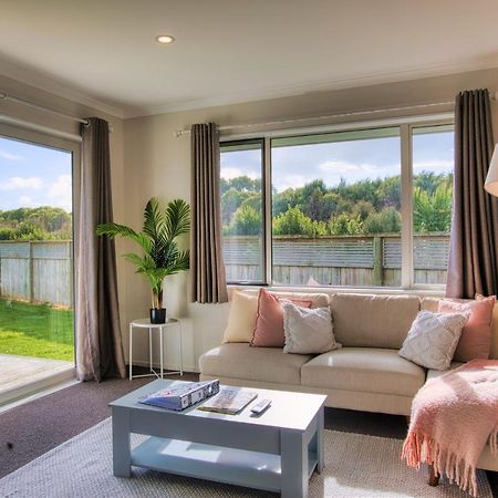 Cambridge Modern 4 Bedrooms House Ngoại thất bức ảnh