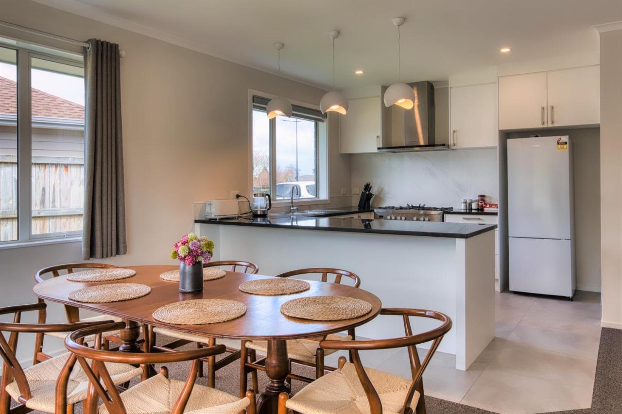 Cambridge Modern 4 Bedrooms House Ngoại thất bức ảnh