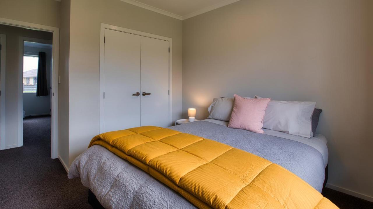 Cambridge Modern 4 Bedrooms House Ngoại thất bức ảnh