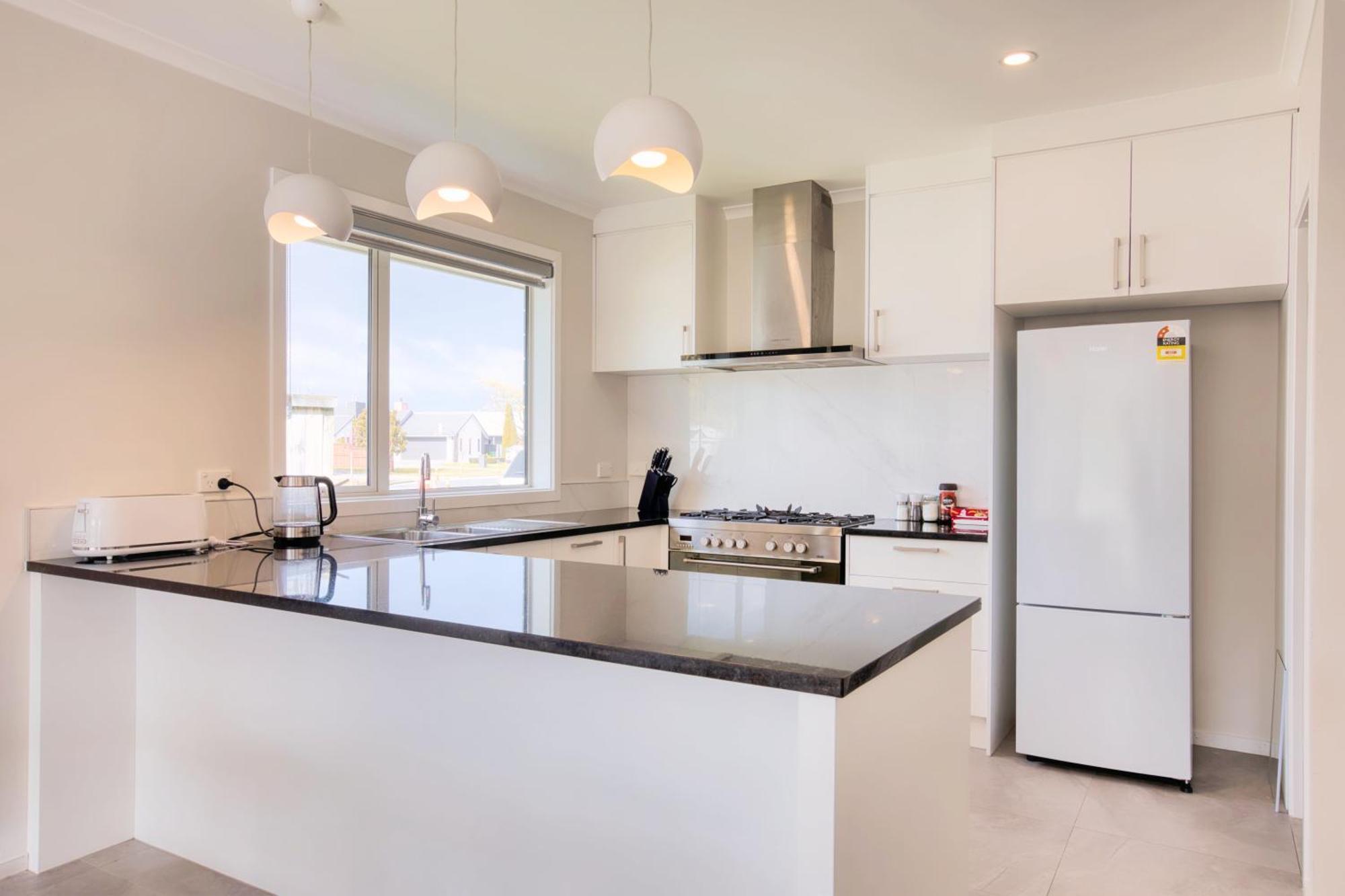Cambridge Modern 4 Bedrooms House Ngoại thất bức ảnh